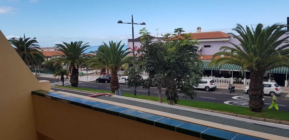 Laguna Park 1 Costa Adeje  Exterior photo