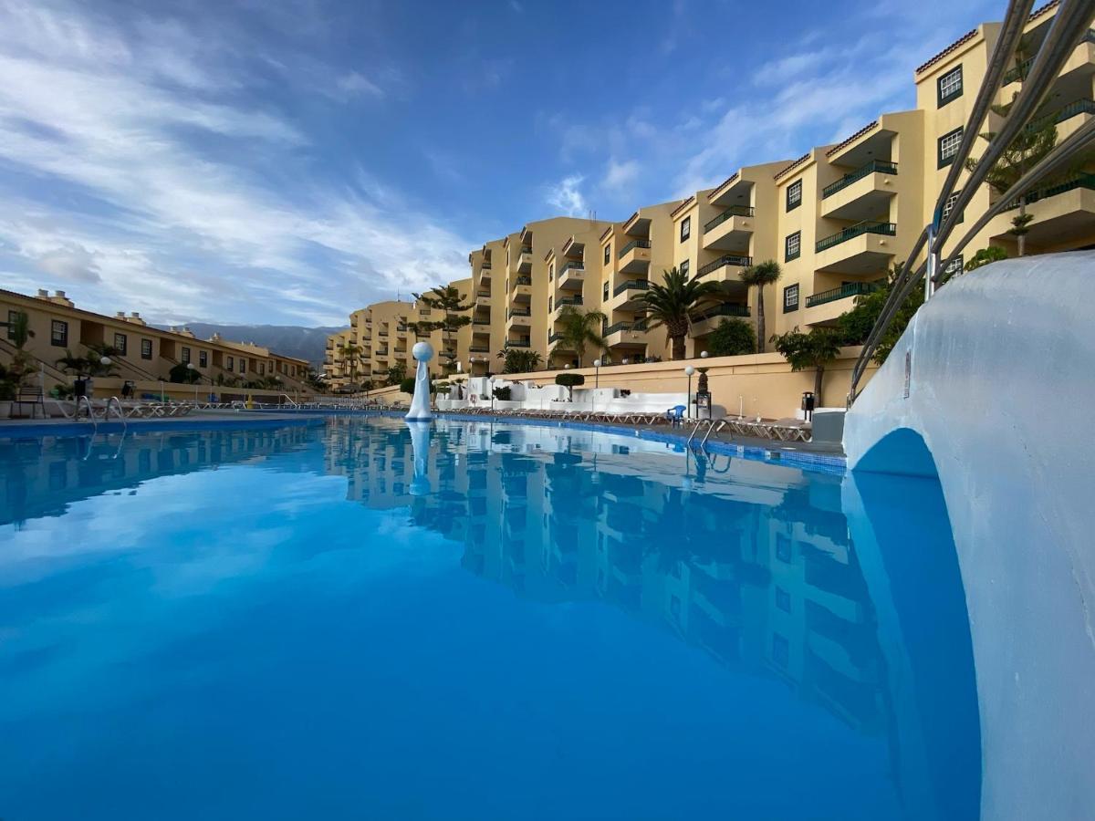 Laguna Park 1 Costa Adeje  Exterior photo