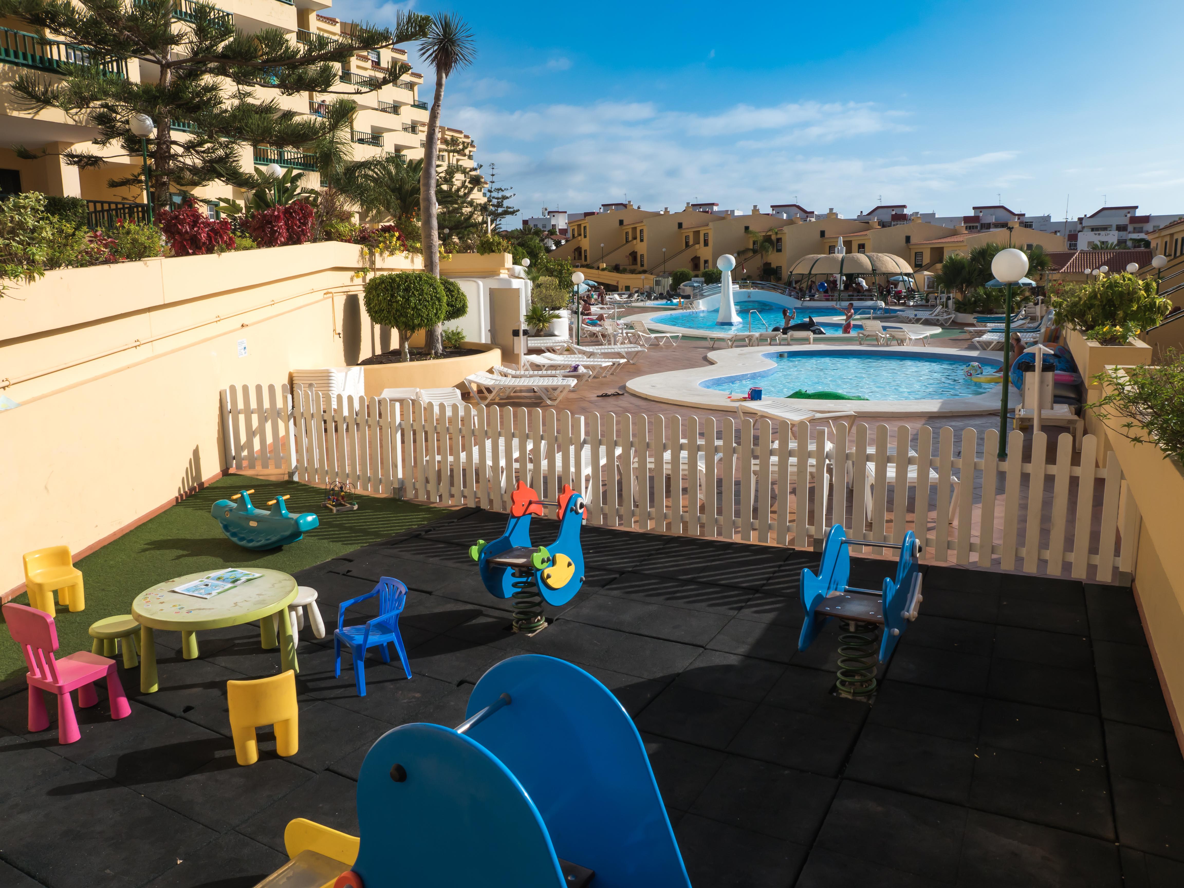 Laguna Park 1 Costa Adeje  Exterior photo