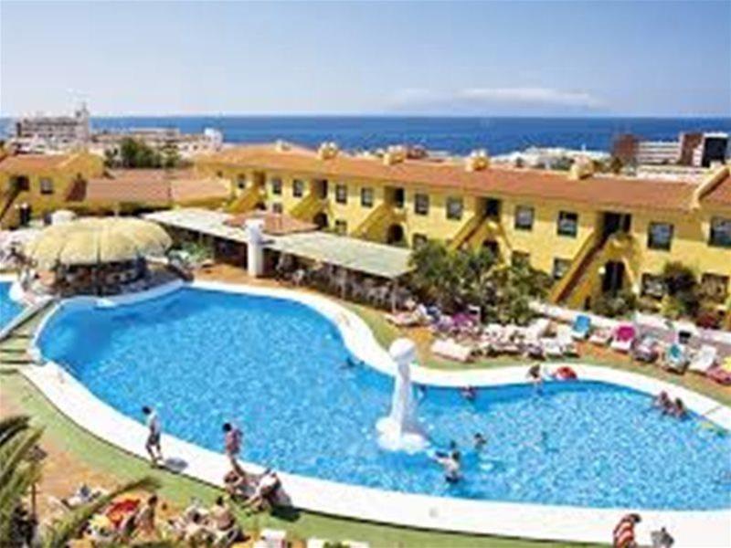 Laguna Park 1 Costa Adeje  Exterior photo