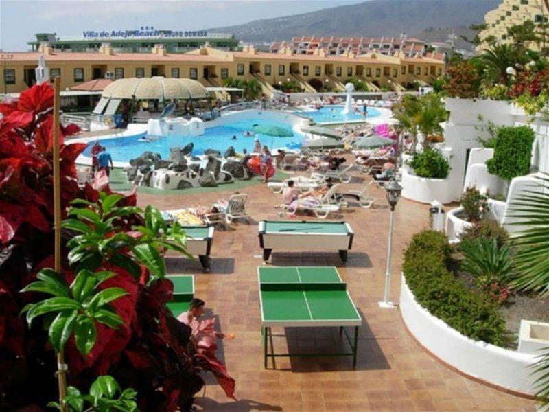 Laguna Park 1 Costa Adeje  Exterior photo