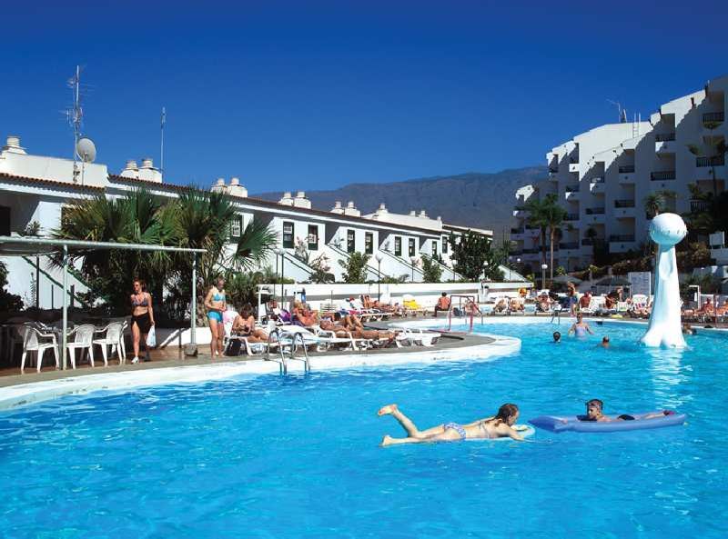 Laguna Park 1 Costa Adeje  Exterior photo