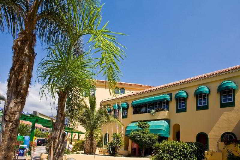 Laguna Park 1 Costa Adeje  Exterior photo